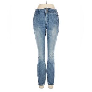 Pilcro Anthropologie Jeans Sz 28